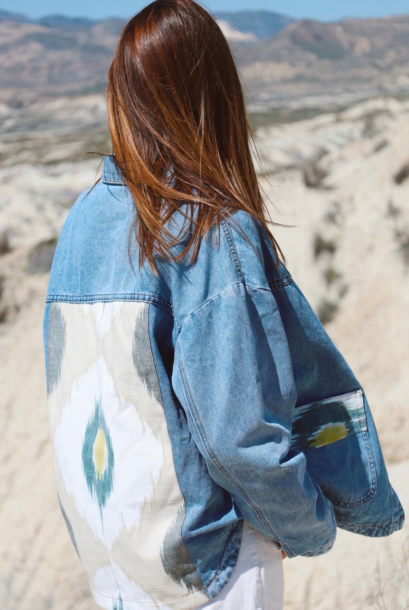 Chaquetas