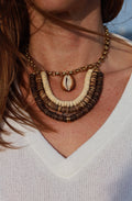 Collar Reina Salada.