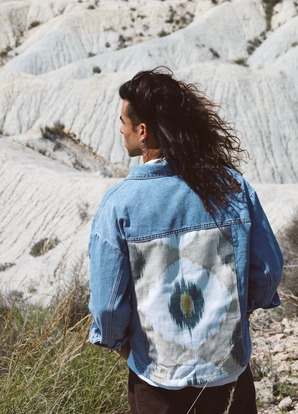 Desert Soul.