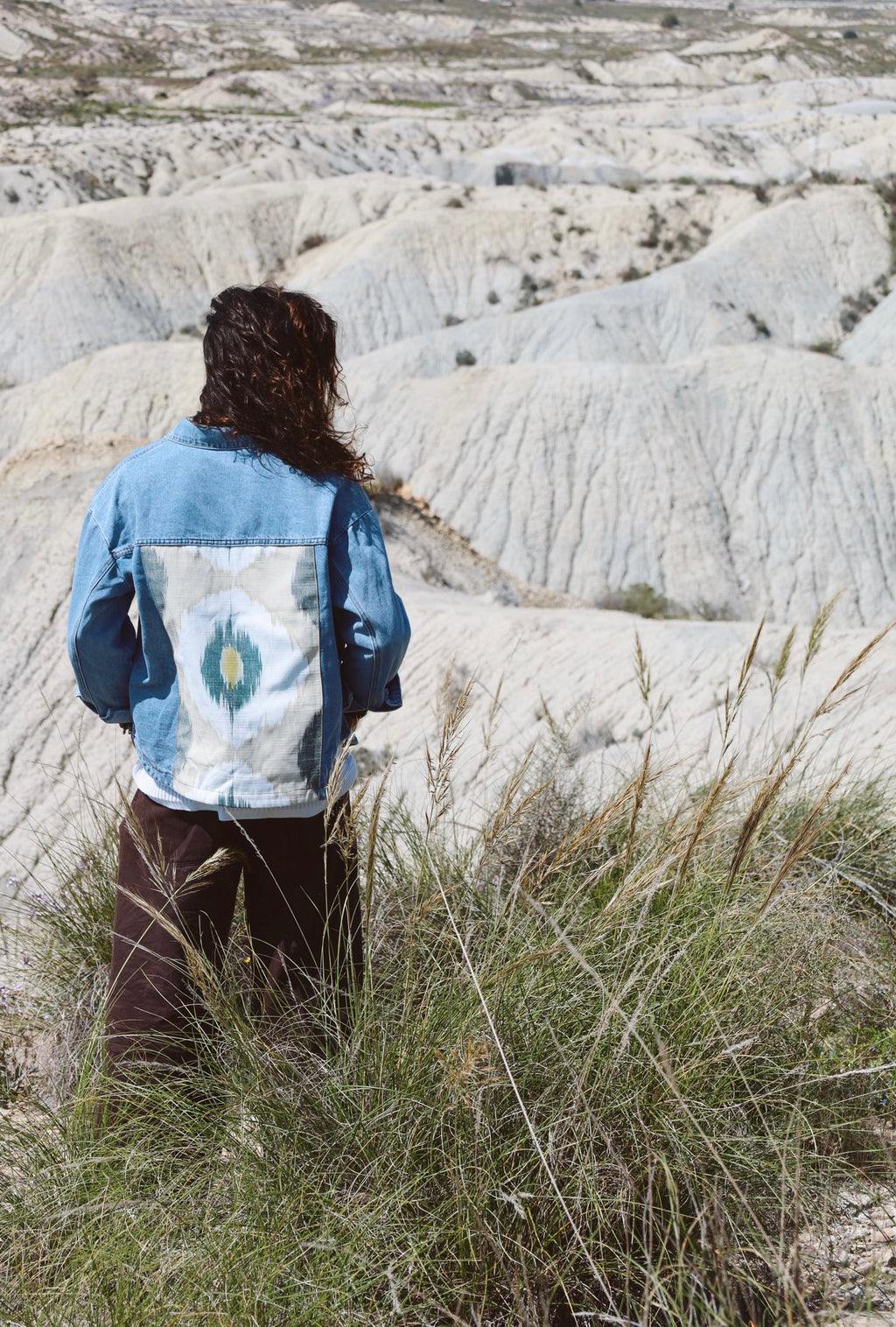 Desert Soul.
