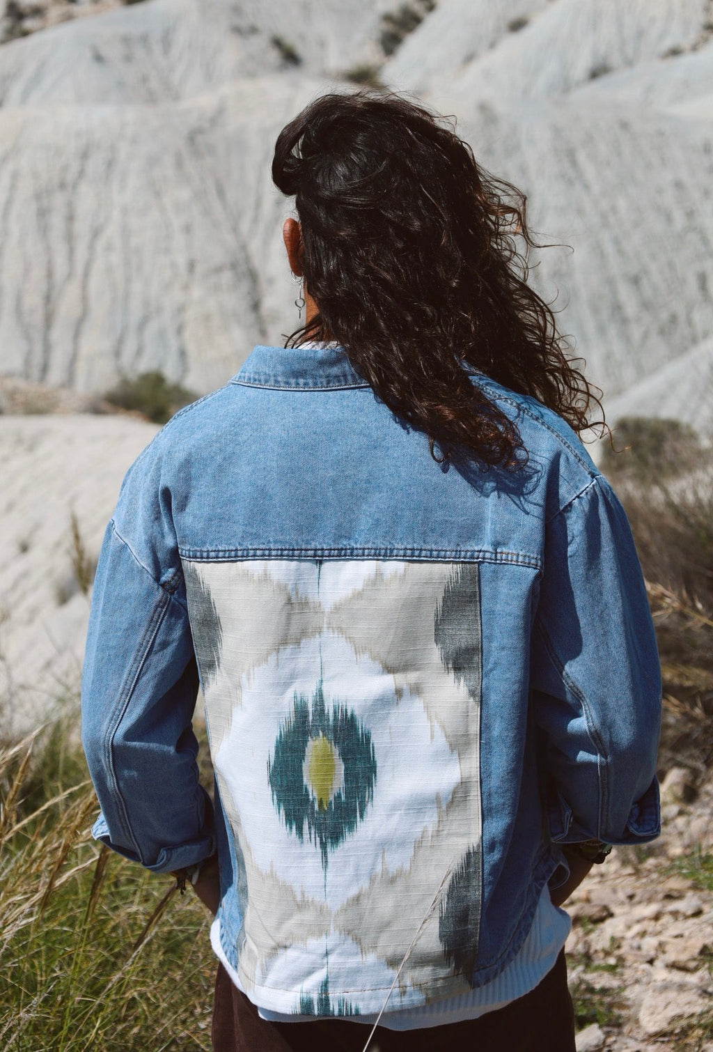Desert Soul.