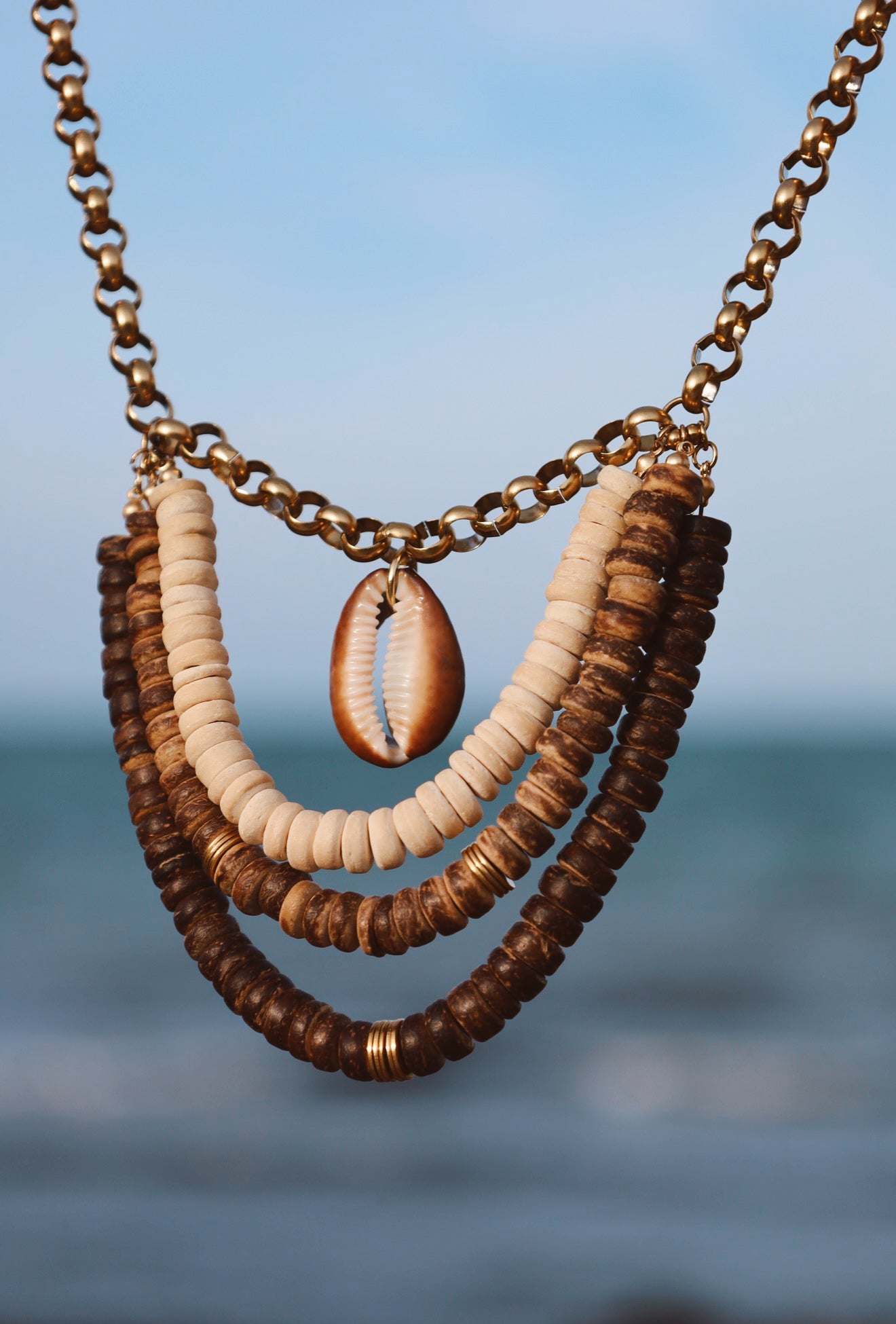 Collar Reina Salada.