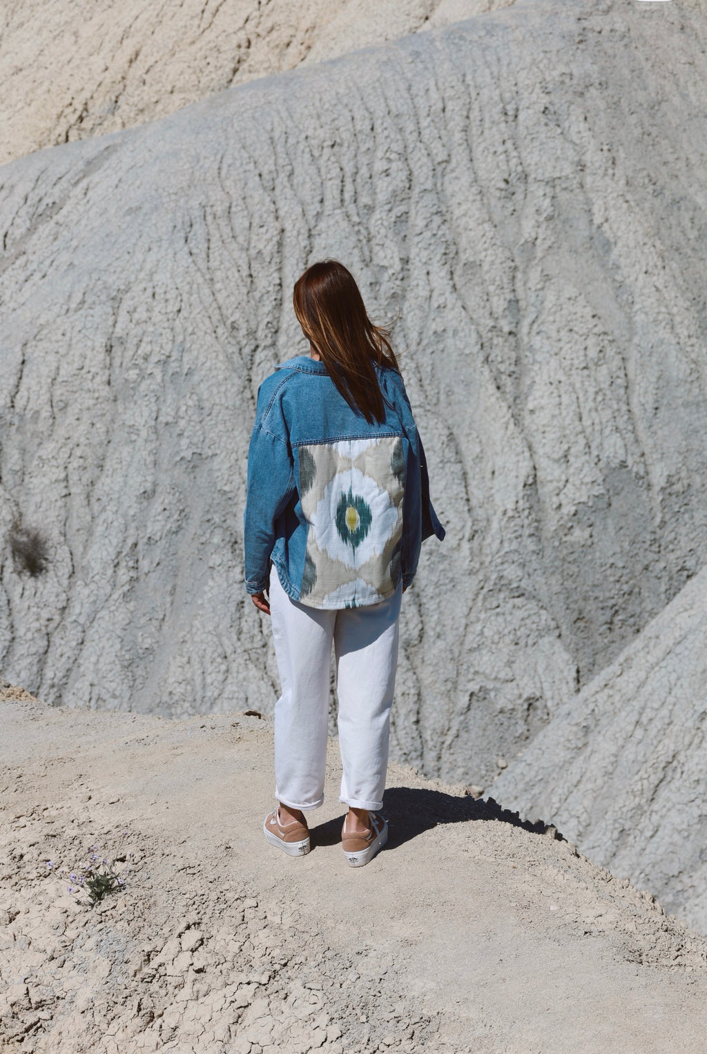 Desert Soul.