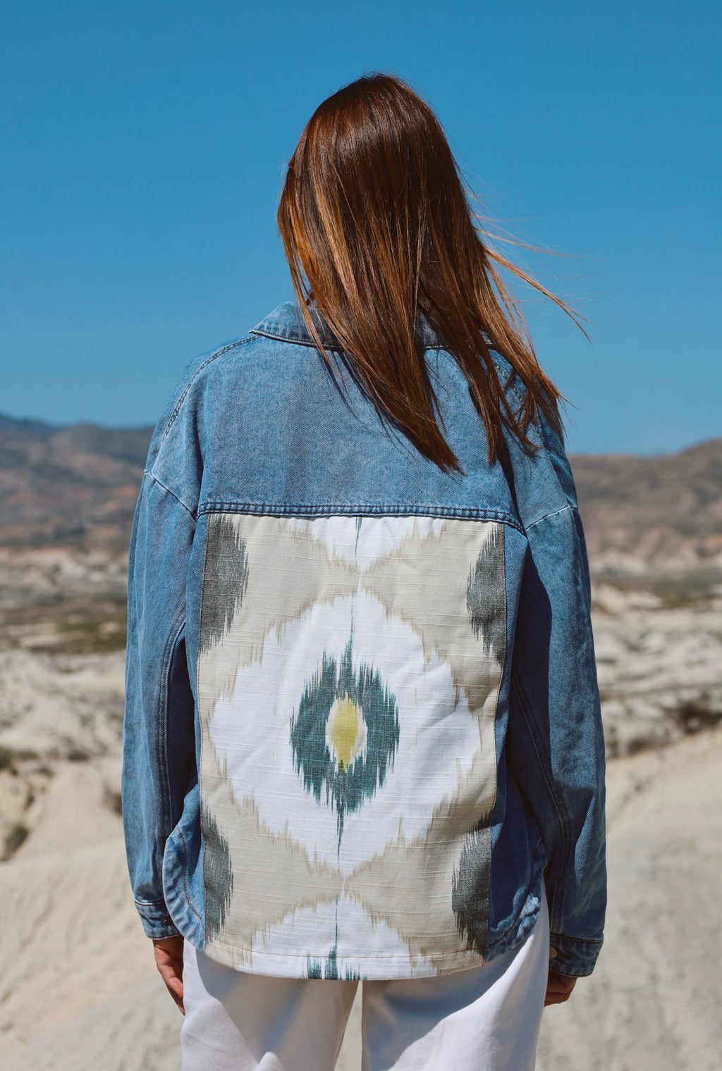 Desert Soul.