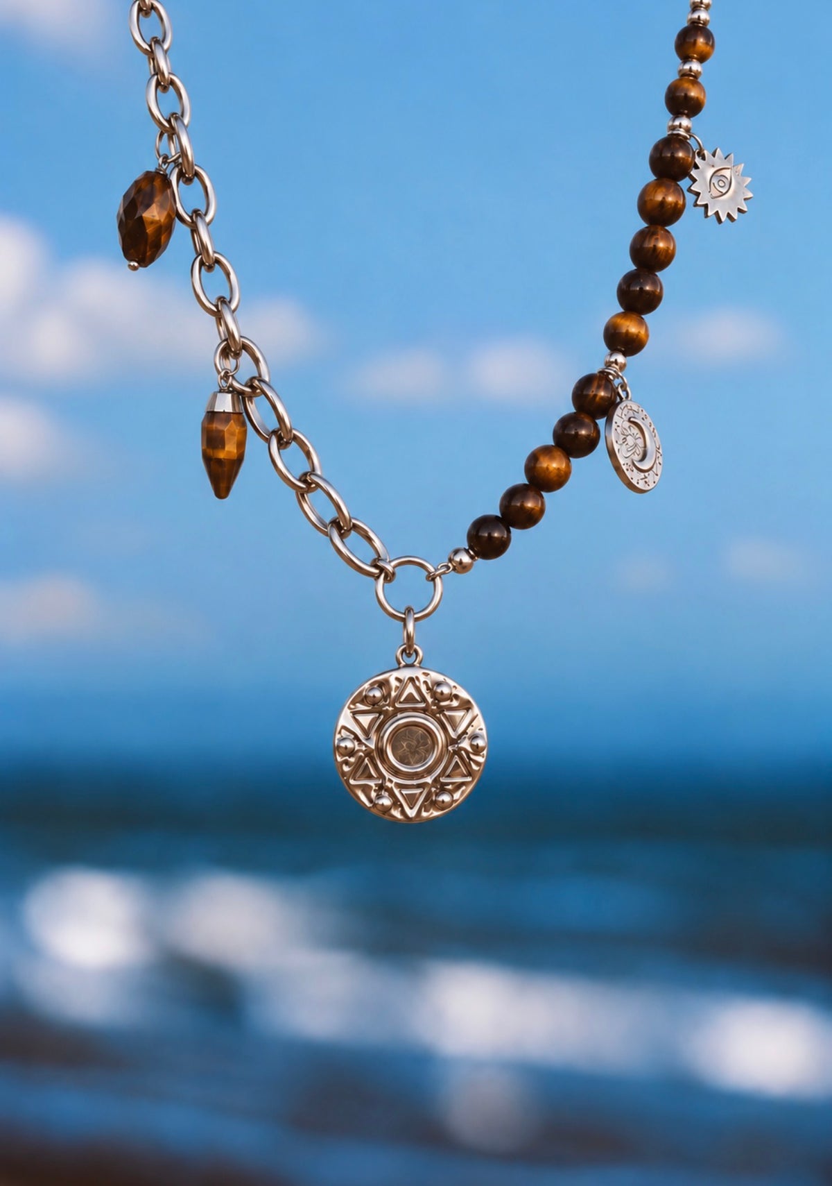 Collar Atenea
