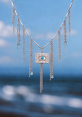 Collar Mirada del Océano.