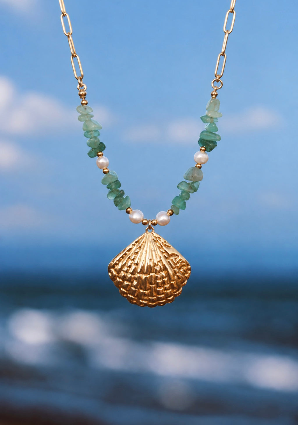 Collar Kalea.