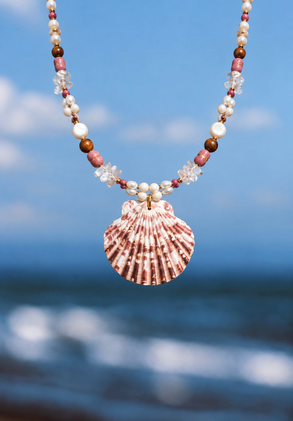 Coral Brisa Rosada.
