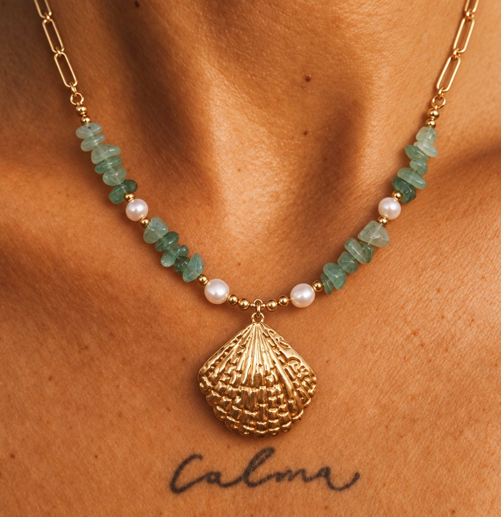Collar Kalea.