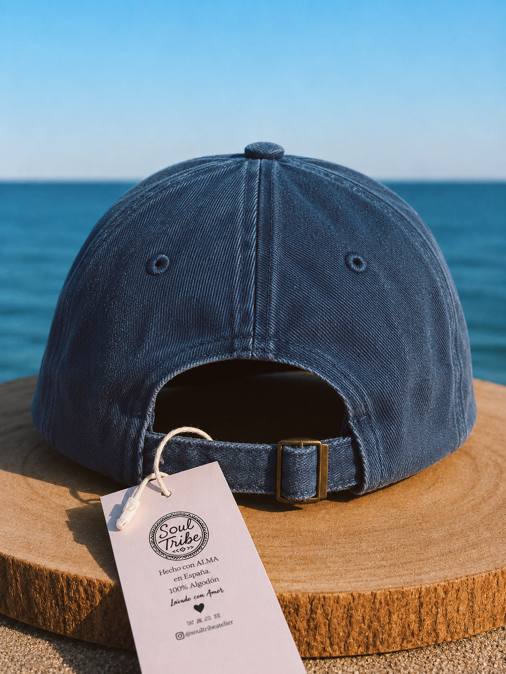 Gorra Marea