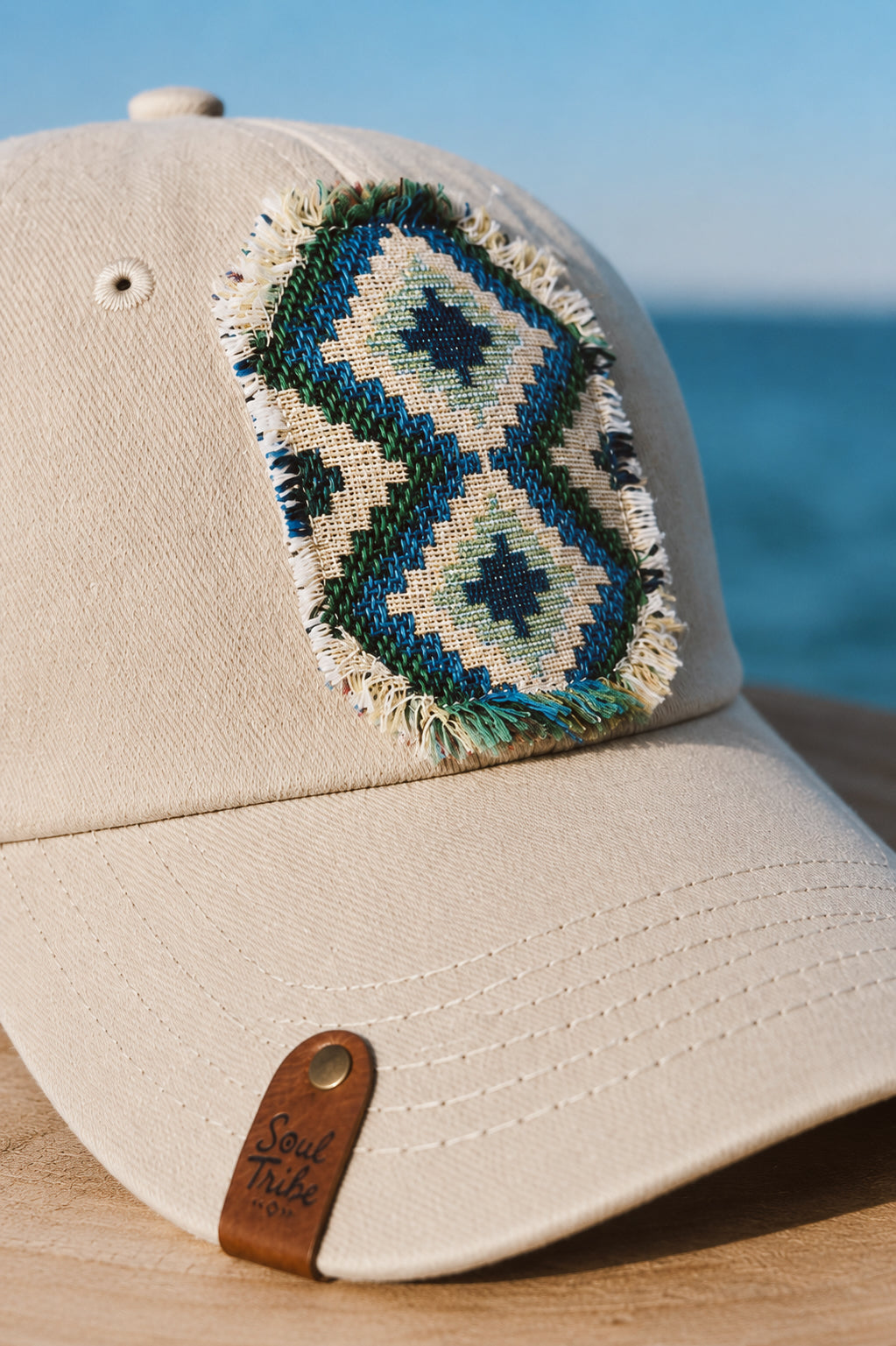 Gorra Sand