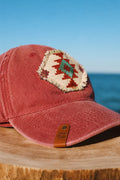 Gorra Coral