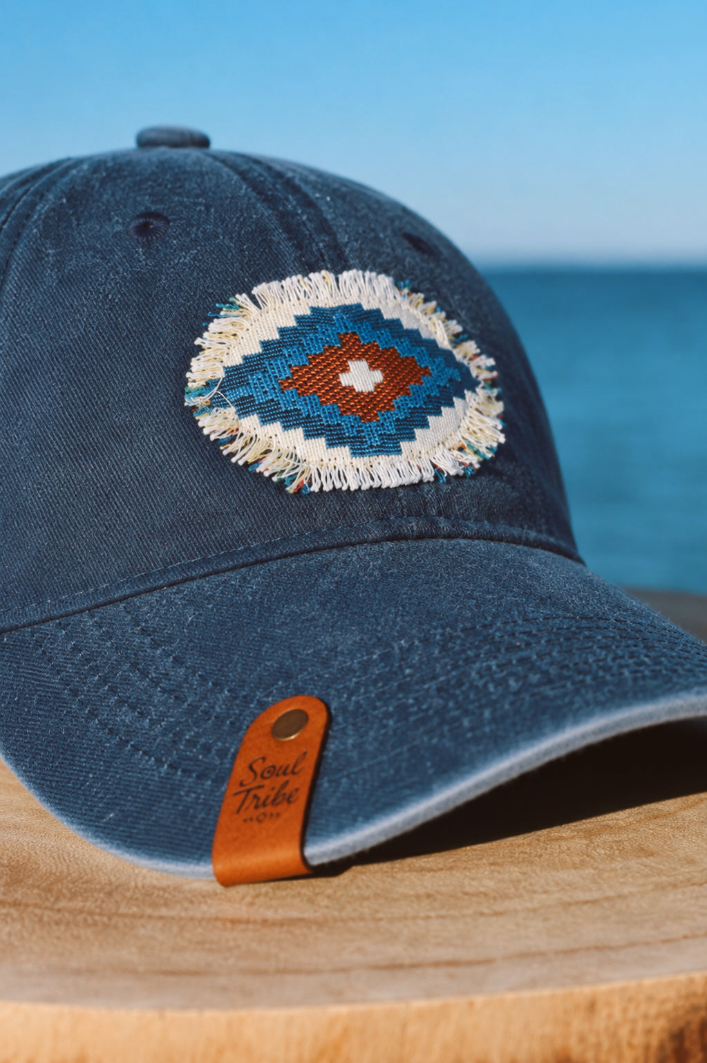 Gorra Marea