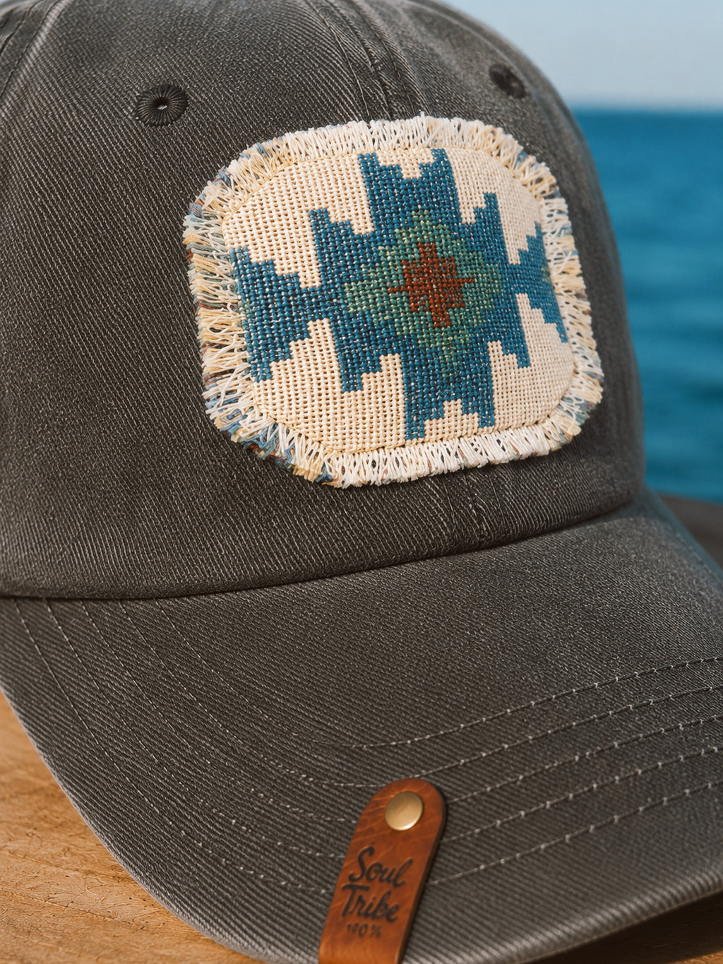 Gorra Kai