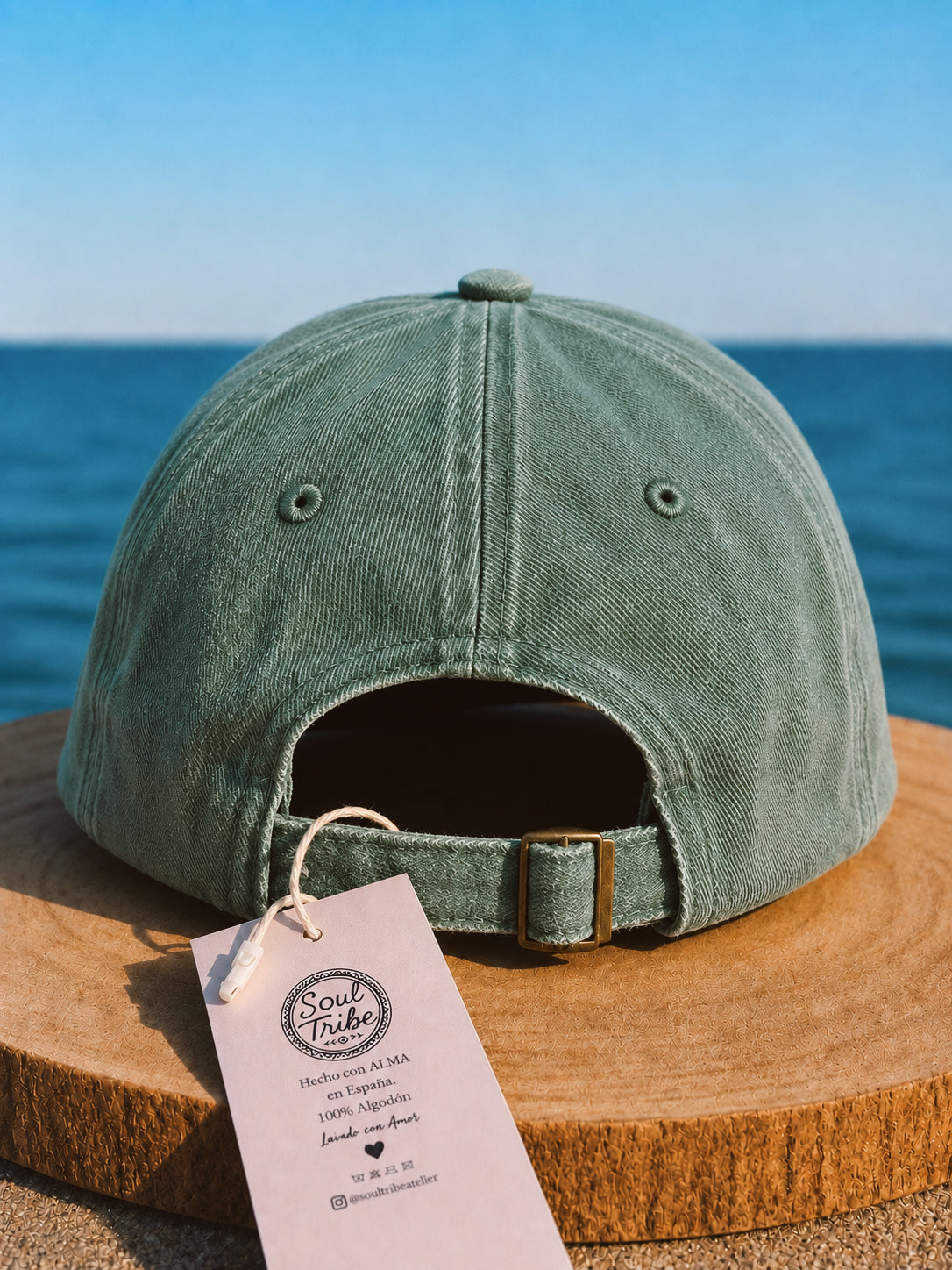 Gorra Selva
