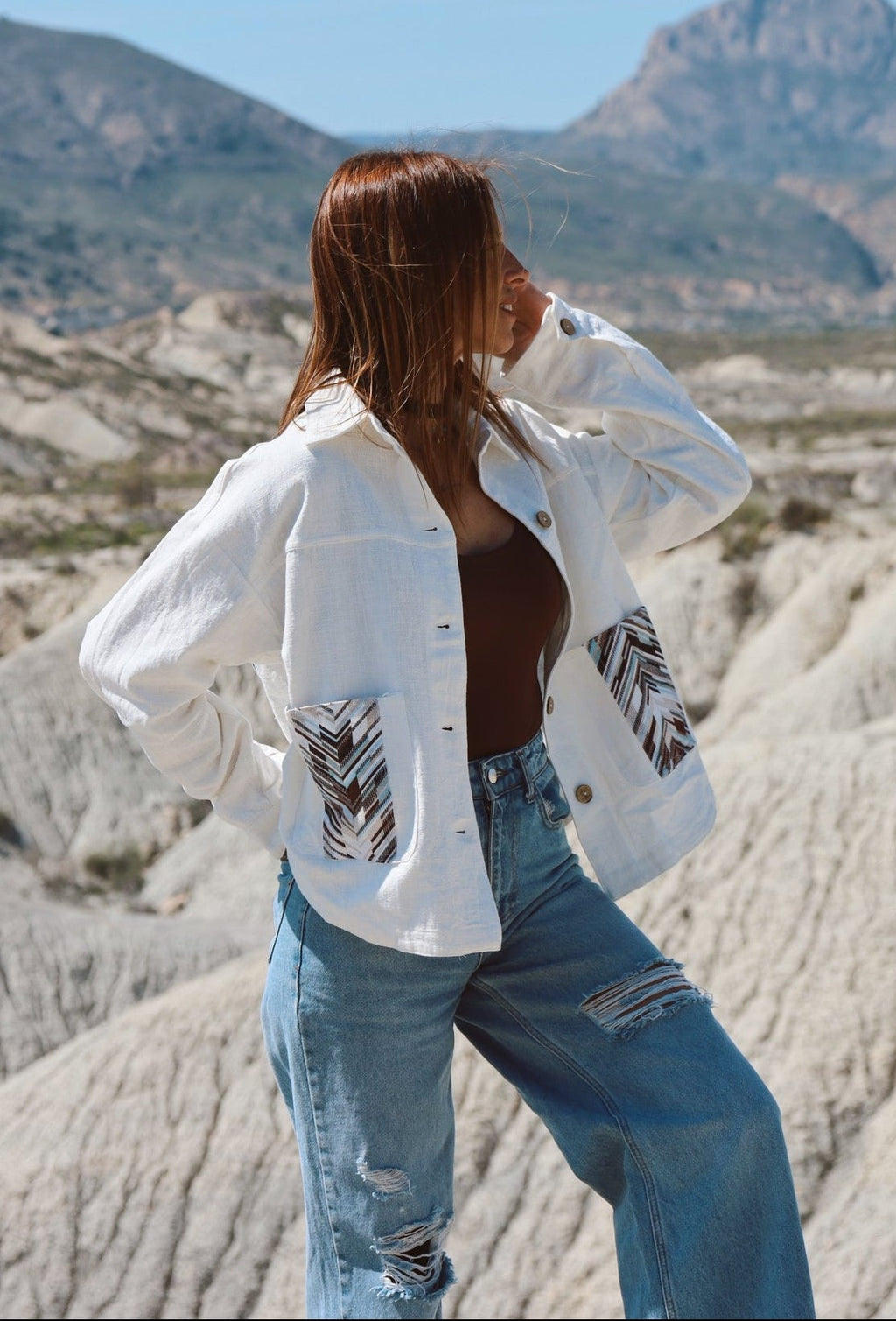 Nomad Soul.