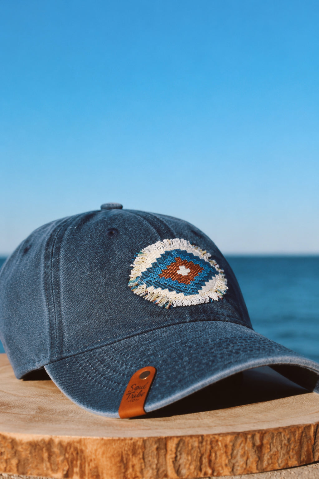 Gorra Marea