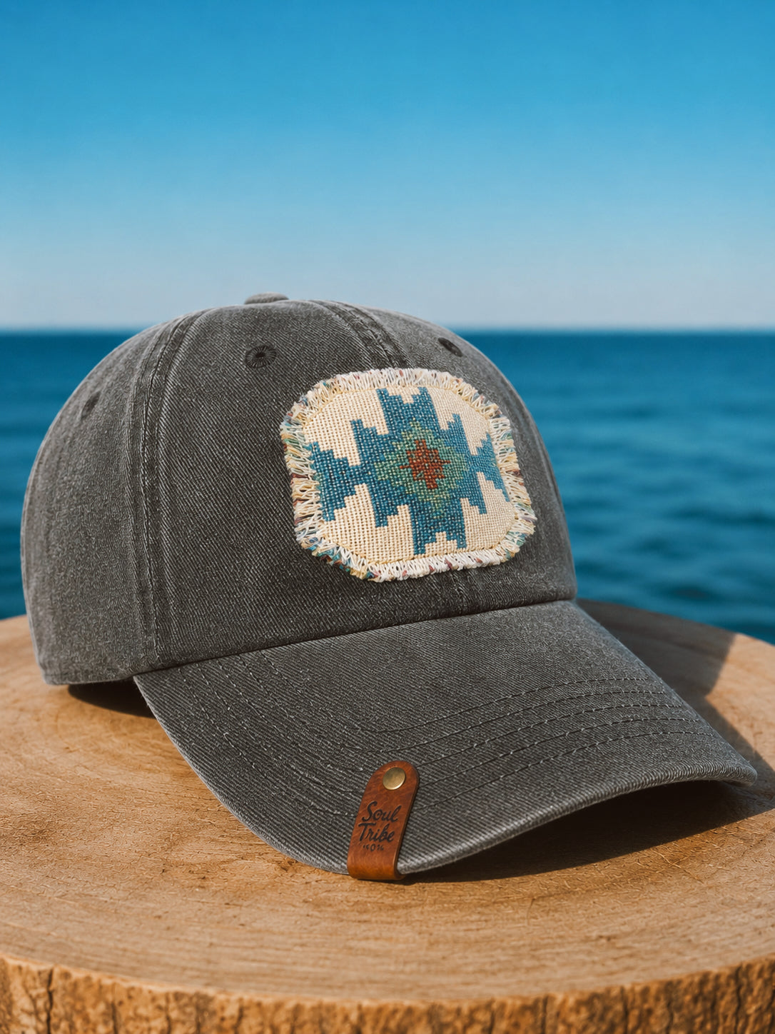 Gorra Kai
