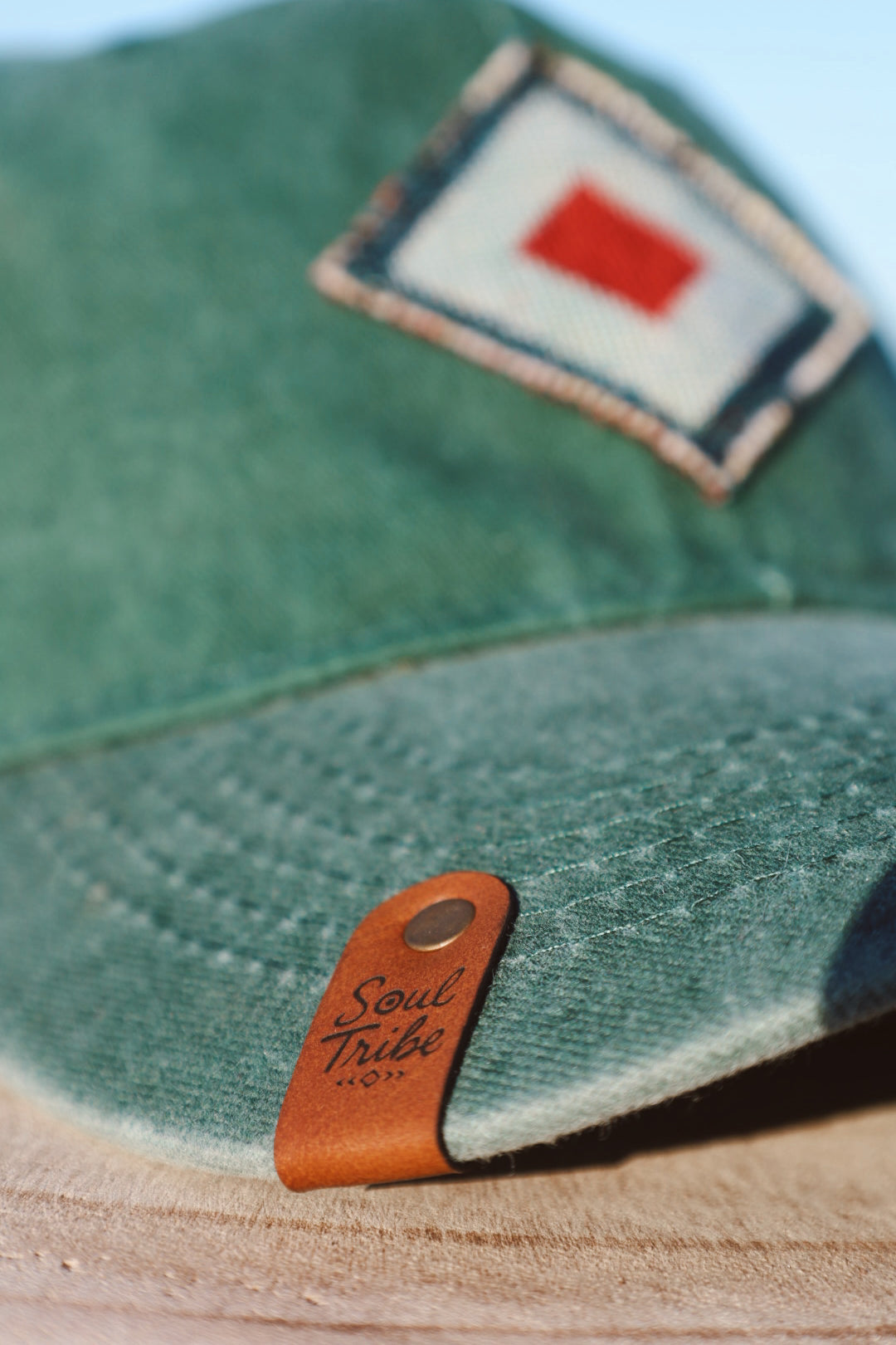 Gorra Selva