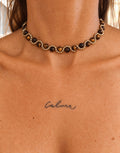 Collar Marea Interior.