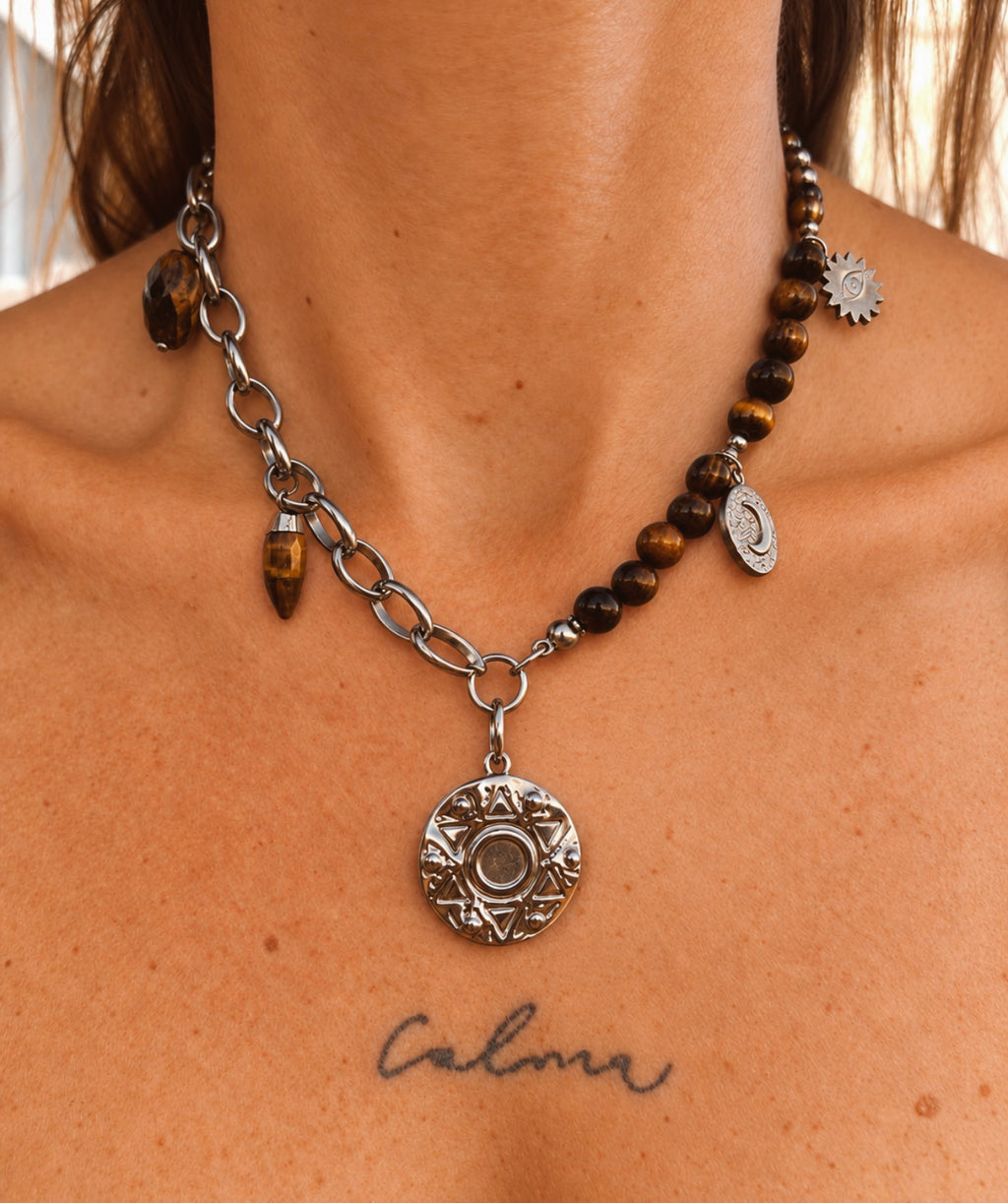 Collar Atenea