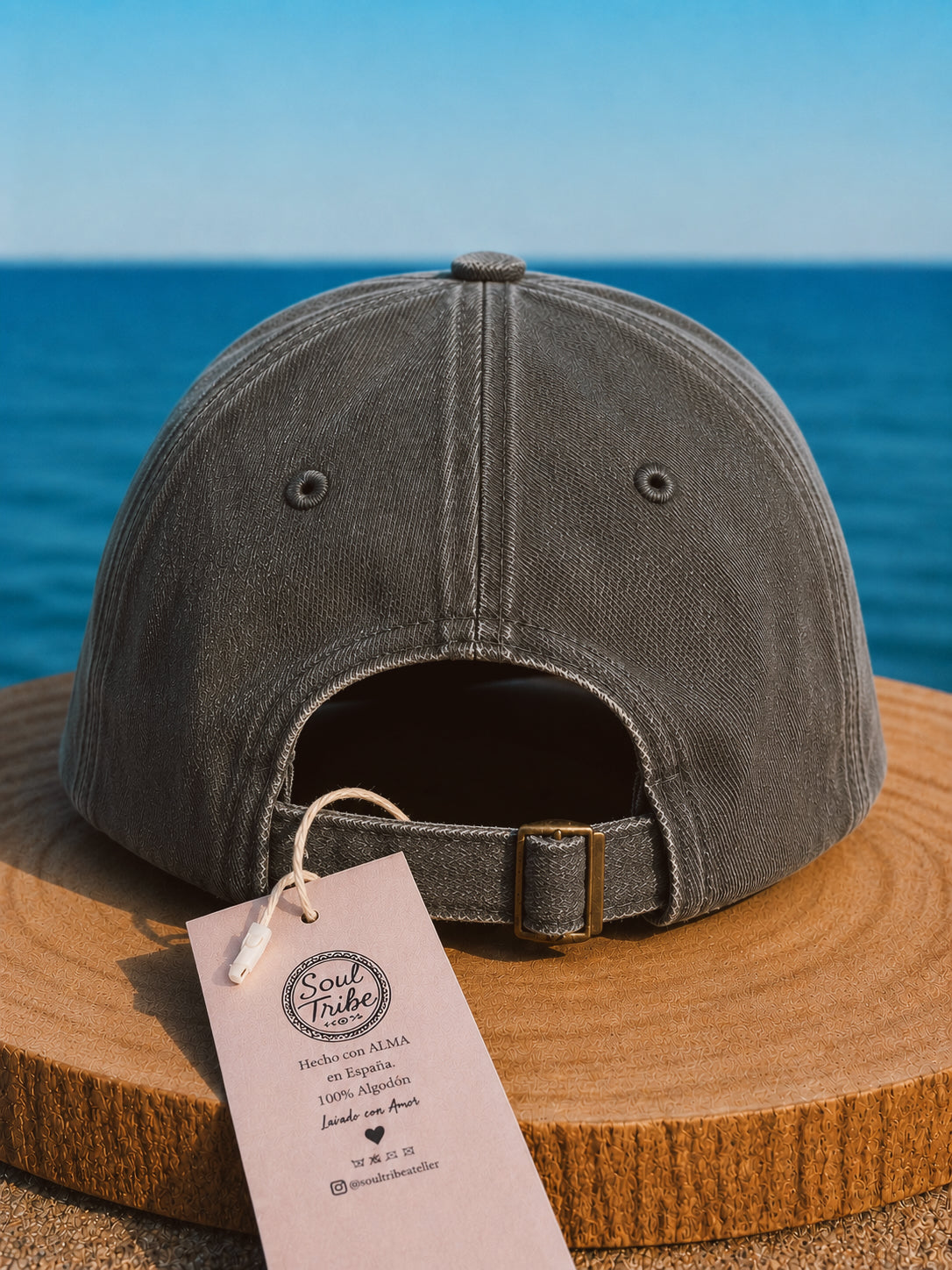 Gorra Kai
