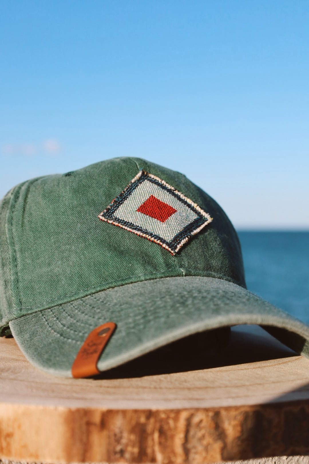 Gorra Selva