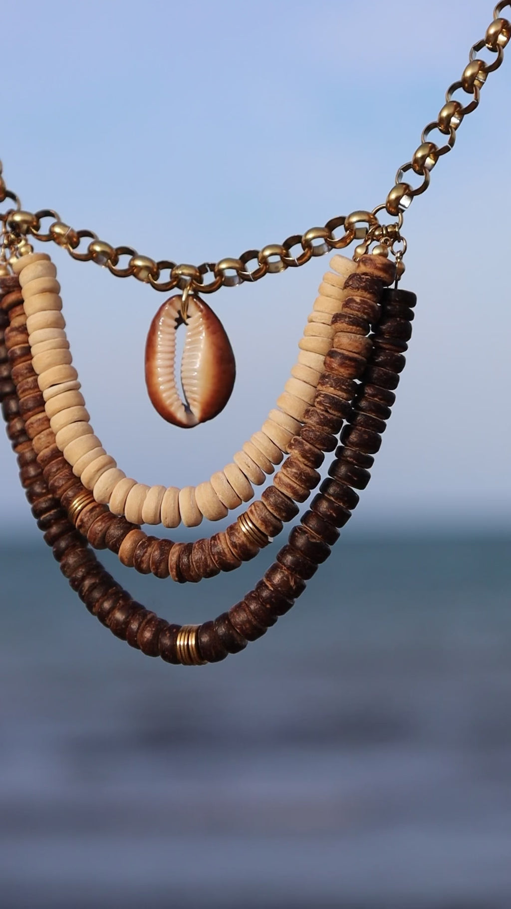 Collar Reina Salada.