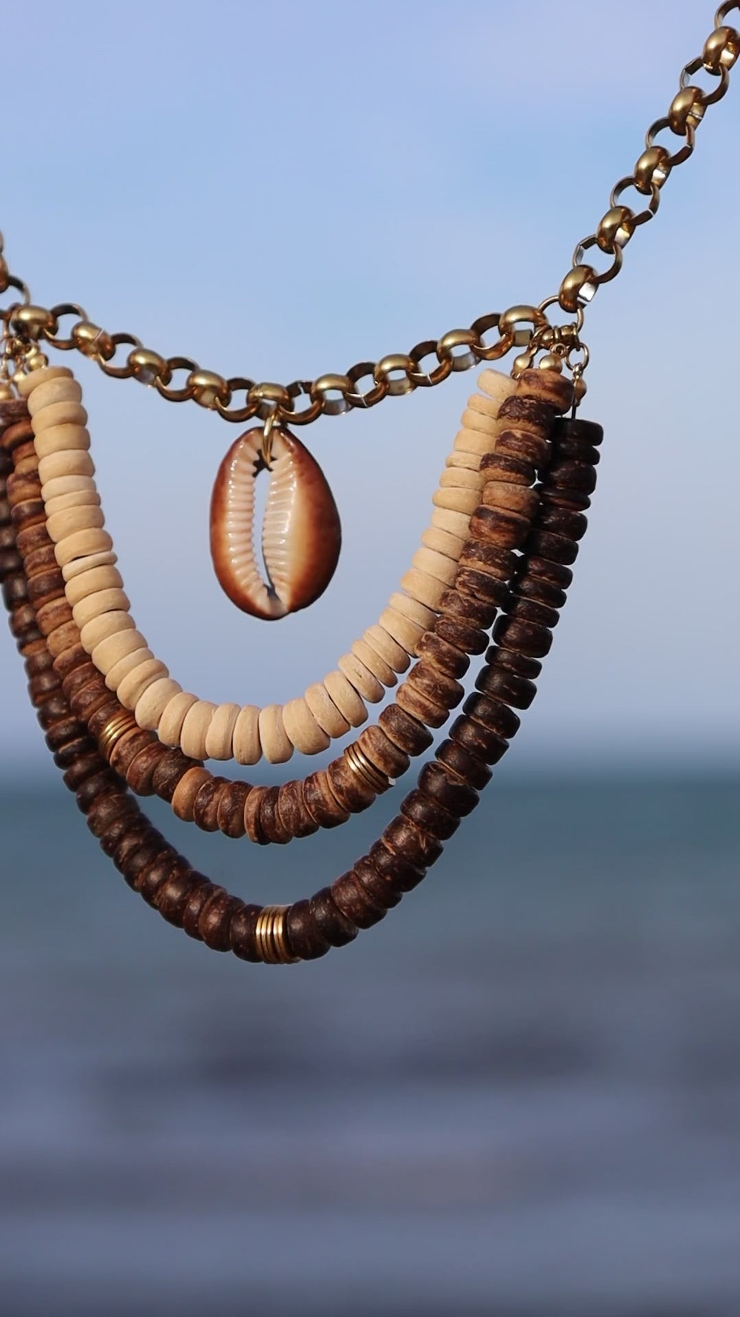 Collar Reina Salada.